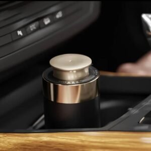 Difusor Electrónico Premium para Auto